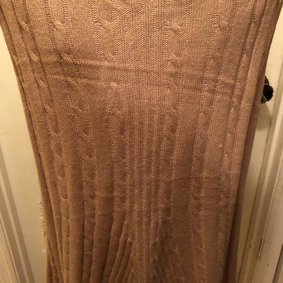 Sweater Vest, by one world. - Picture 5 of 7